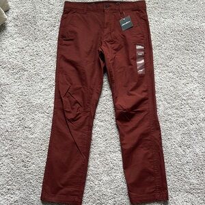 Eddie Bauer Voyager Flex Chino